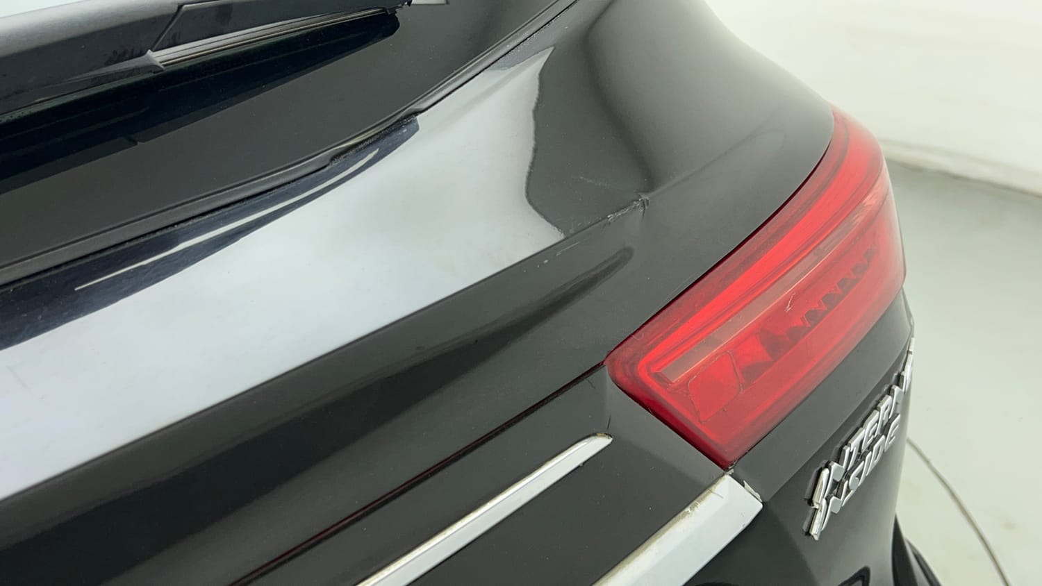 Used 2019 MG Motors Hector Sharp 1.5 DCT Petrol Petrol Automatic dents MINOR SCRATCH