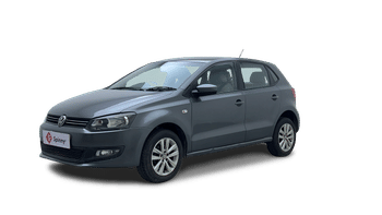 Used 2013 Volkswagen Polo Highline1.2L (P) Petrol Manual Image