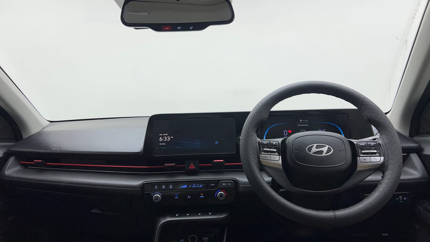 DASHBOARD VIDEO