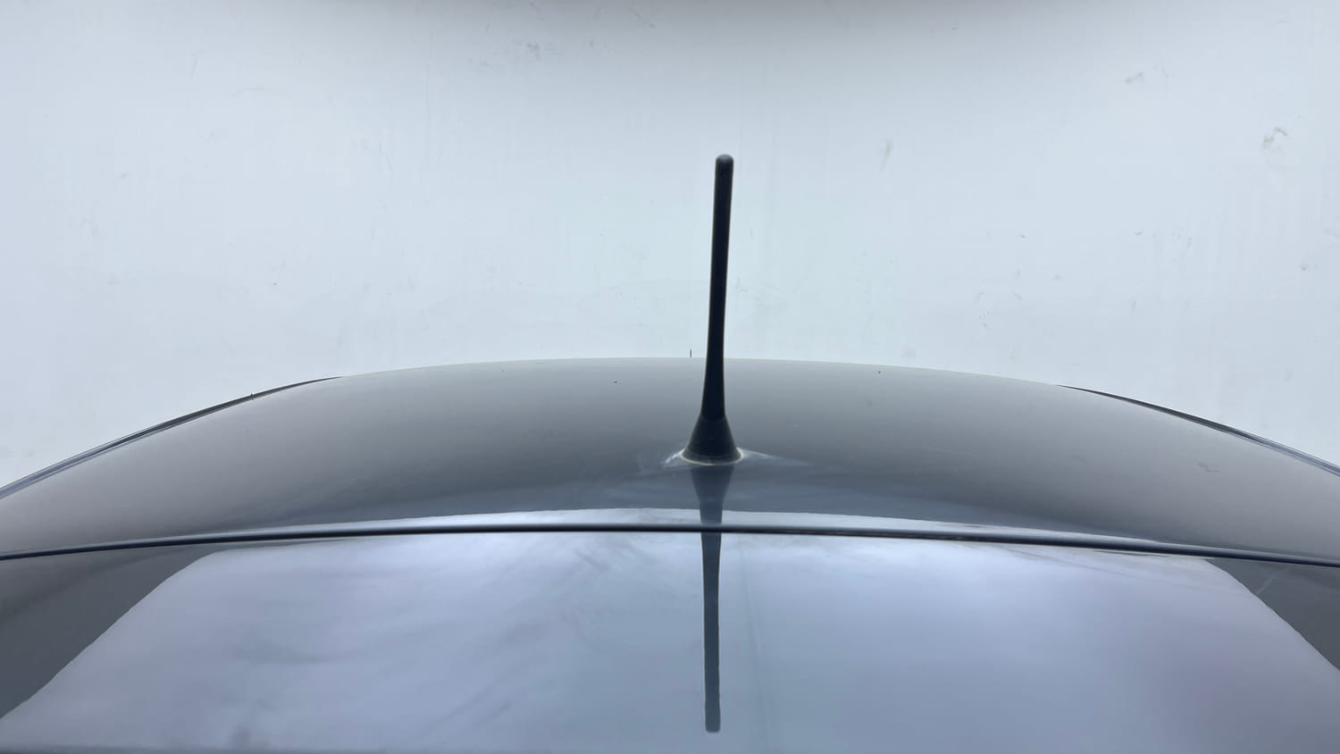 Used 2020 Volkswagen Polo Comfortline 1.0L (P) Petrol Manual exterior EXTERIOR ROOF VIEW