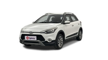 Used 2016 Hyundai I20 Active 1.2 SX Petrol Manual Image
