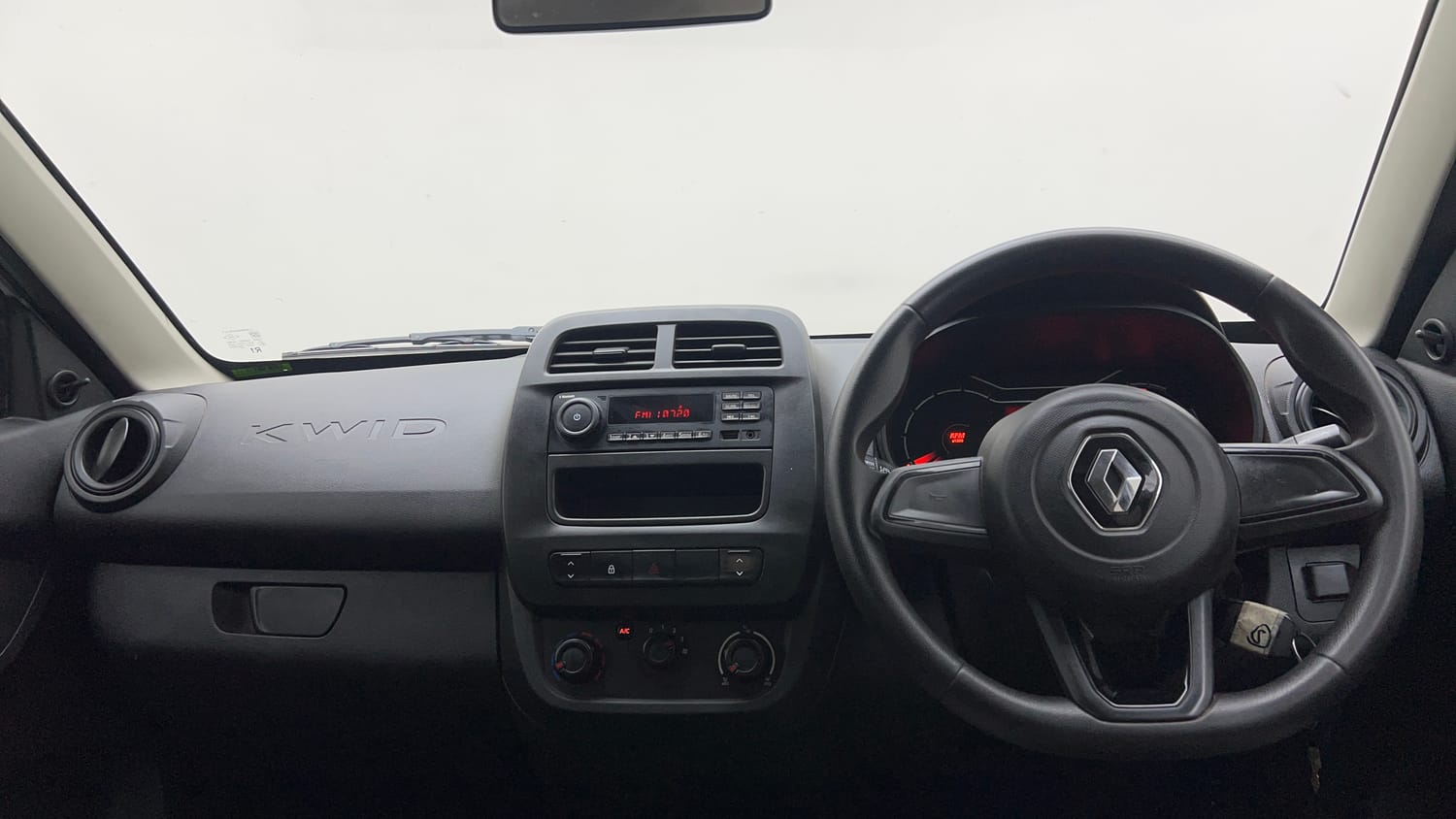 DASHBOARD VIDEO