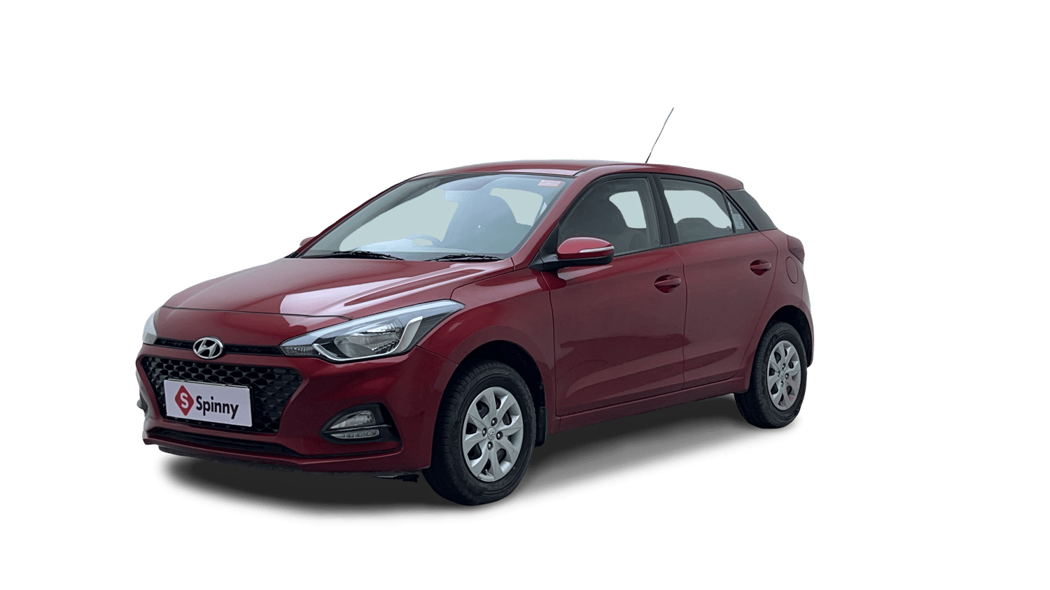 Used 2018 Hyundai Elite i20 Sportz 1.2 Petrol Manual Image