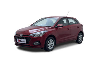 Used 2018 Hyundai Elite i20 Sportz 1.2 Petrol Manual Image