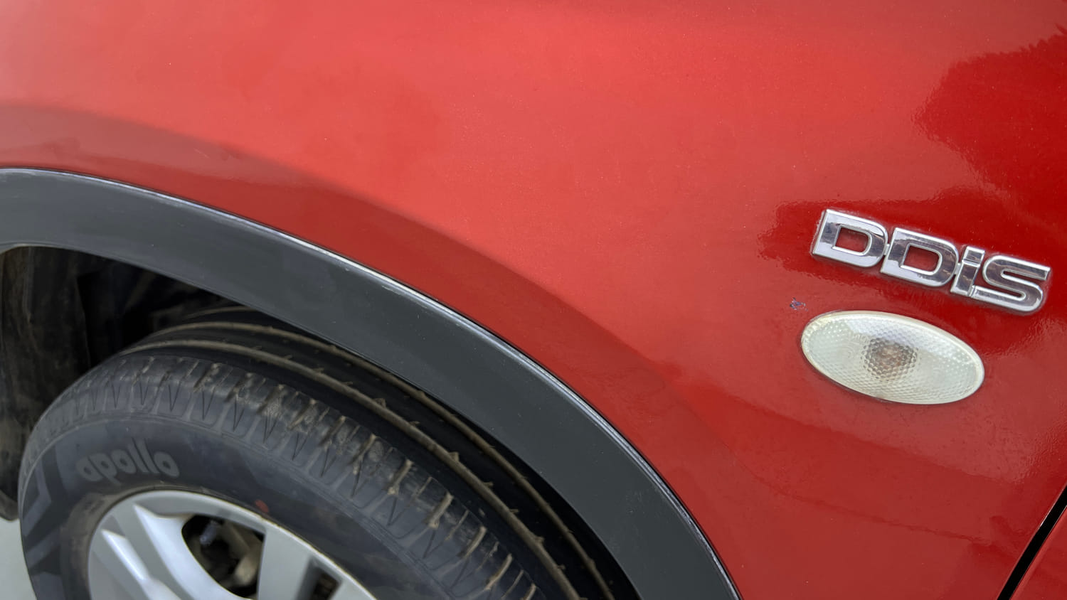 Used 2016 Maruti Suzuki Vitara Brezza [2016-2020] ZDi Diesel Manual dents MINOR SCRATCH