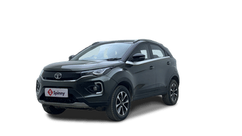 Used 2020 Tata Nexon XZA Plus Petrol Automatic Image