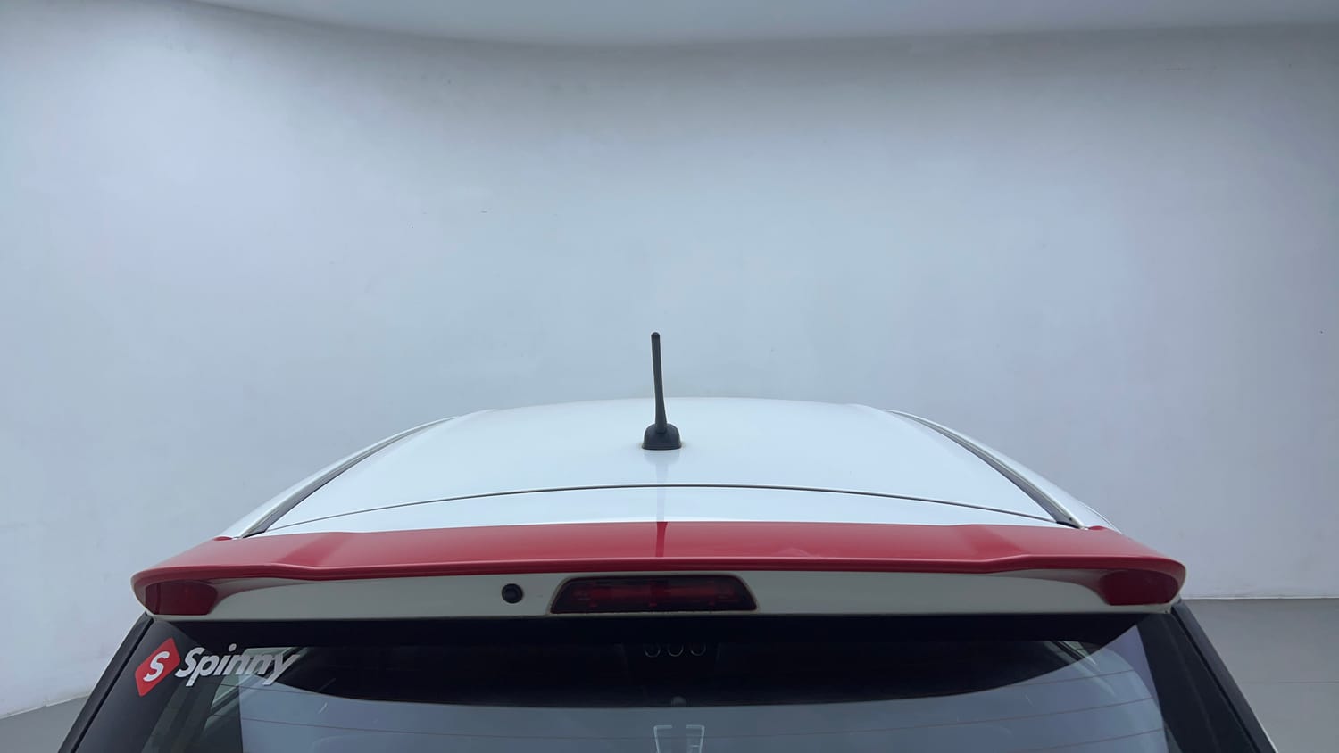 Used 2018 Maruti Suzuki Swift ZXi AMT Petrol Automatic exterior EXTERIOR ROOF VIEW