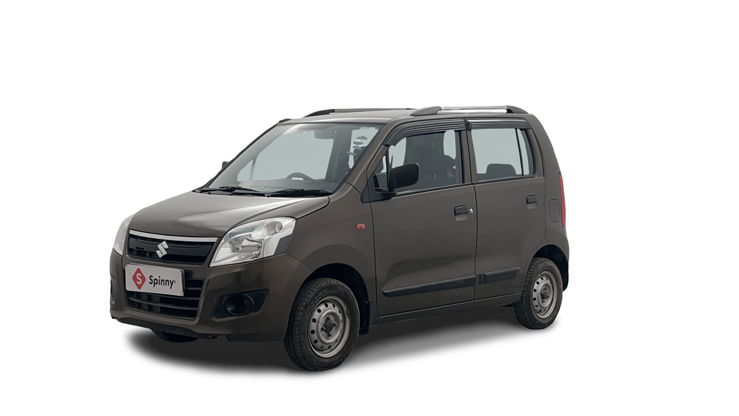 Used 2016 Maruti Suzuki Wagon R LXI Petrol Manual Image