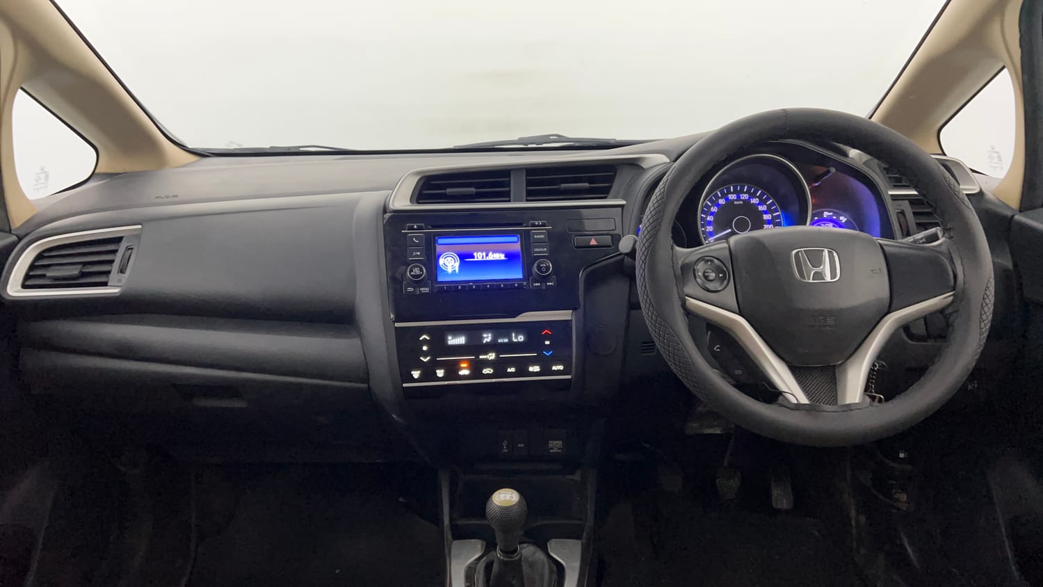 DASHBOARD VIDEO