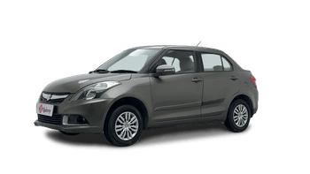 Used 2016 Maruti Suzuki Swift Dzire VXI Petrol Manual Image