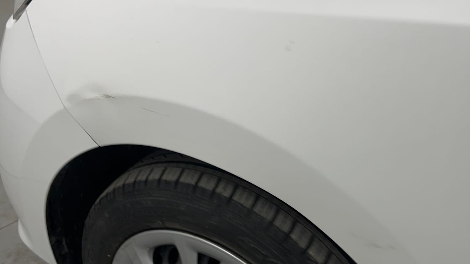 Used 2019 Hyundai Grand i10 Sportz 1.2 Kappa VTVT Petrol Manual dents MINOR SCRATCH
