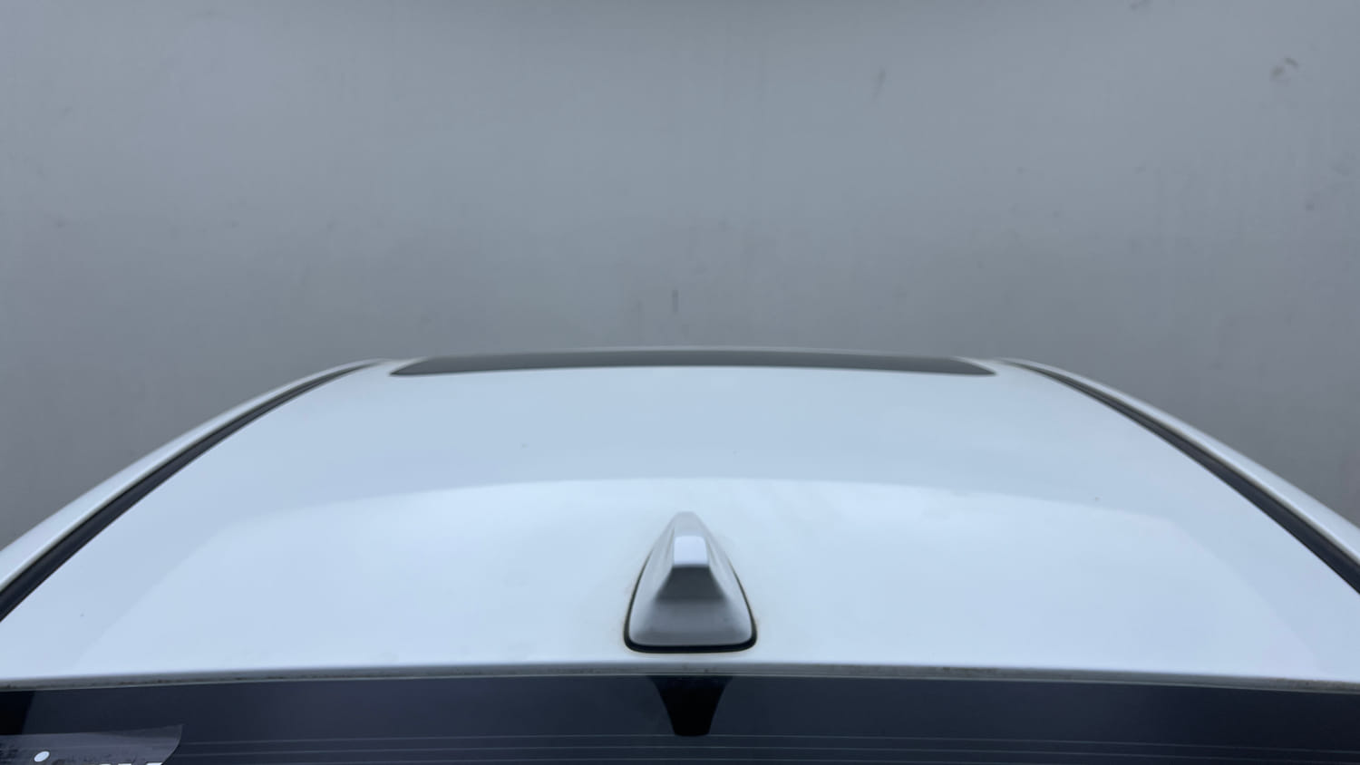 Used 2021 Hyundai Verna SX 1.5 VTVT IVT Petrol Automatic exterior EXTERIOR ROOF VIEW