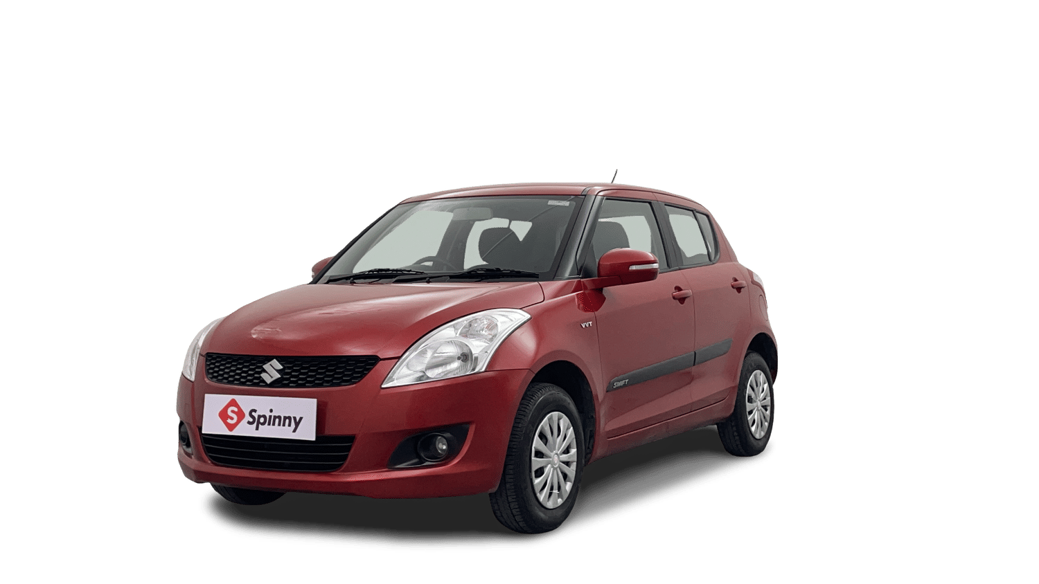 Used 2014 Maruti Suzuki Swift VXi Petrol Manual Image