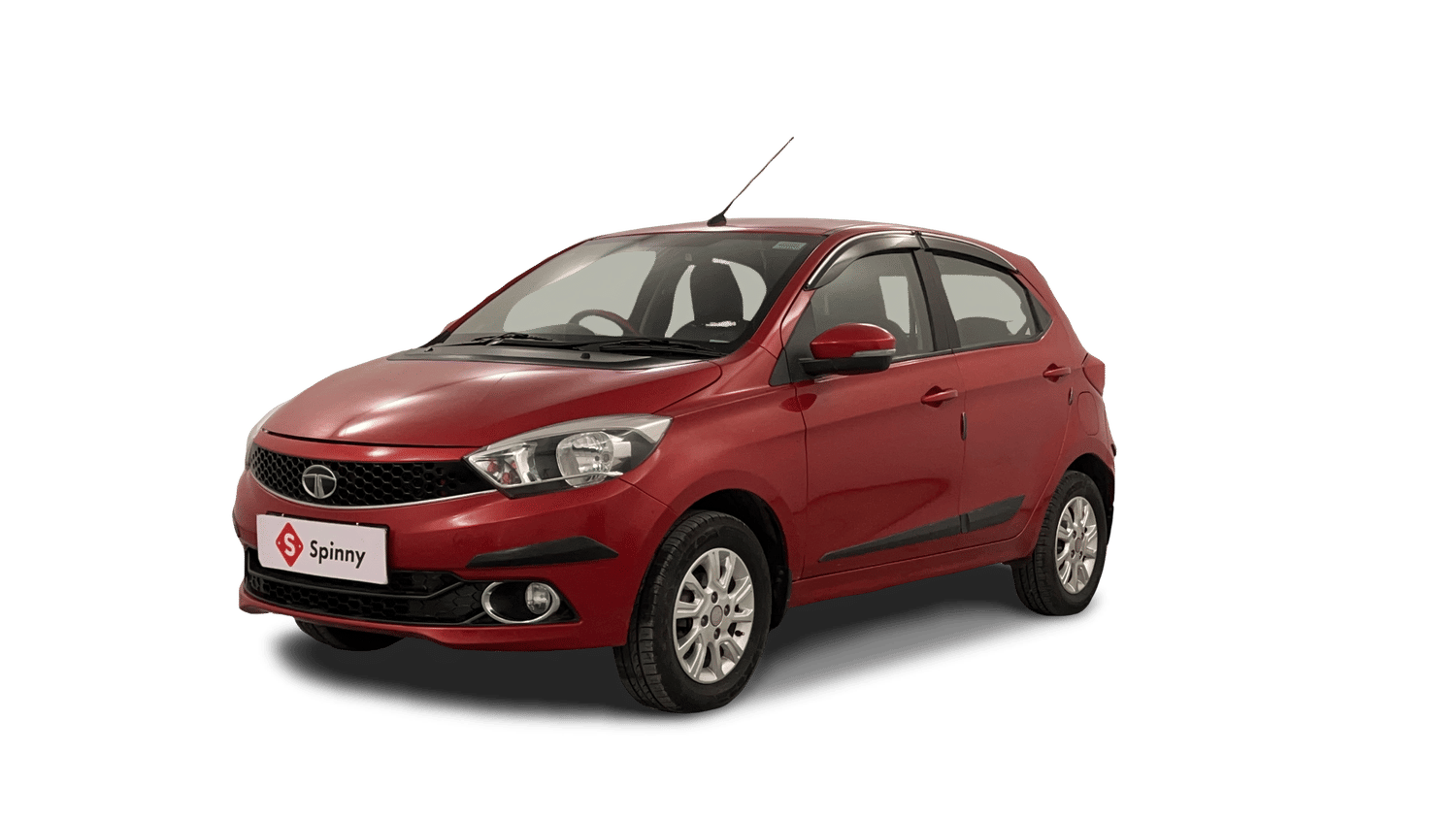 Used 2018 Tata Tiago Revotron XE (O) Petrol Manual Image
