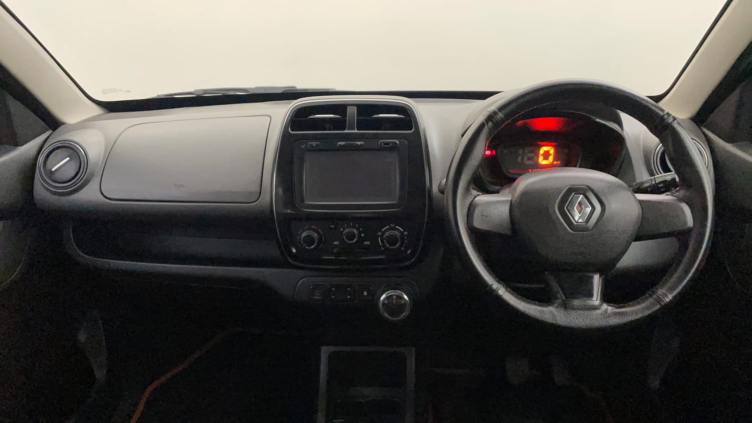 DASHBOARD VIDEO