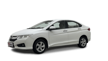 Used 2015 Honda City V Petrol Manual Image