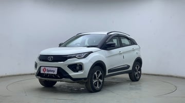 Used 2023 Tata Nexon XZA Plus Petrol Automatic Image