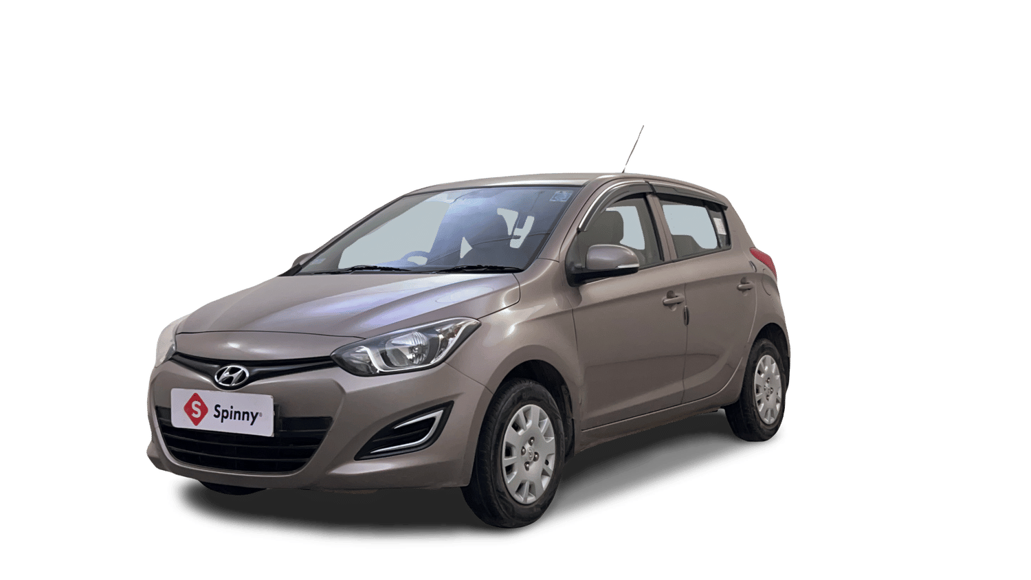 Used 2014 Hyundai I20 Magna (O) 1.2 Petrol Manual Image