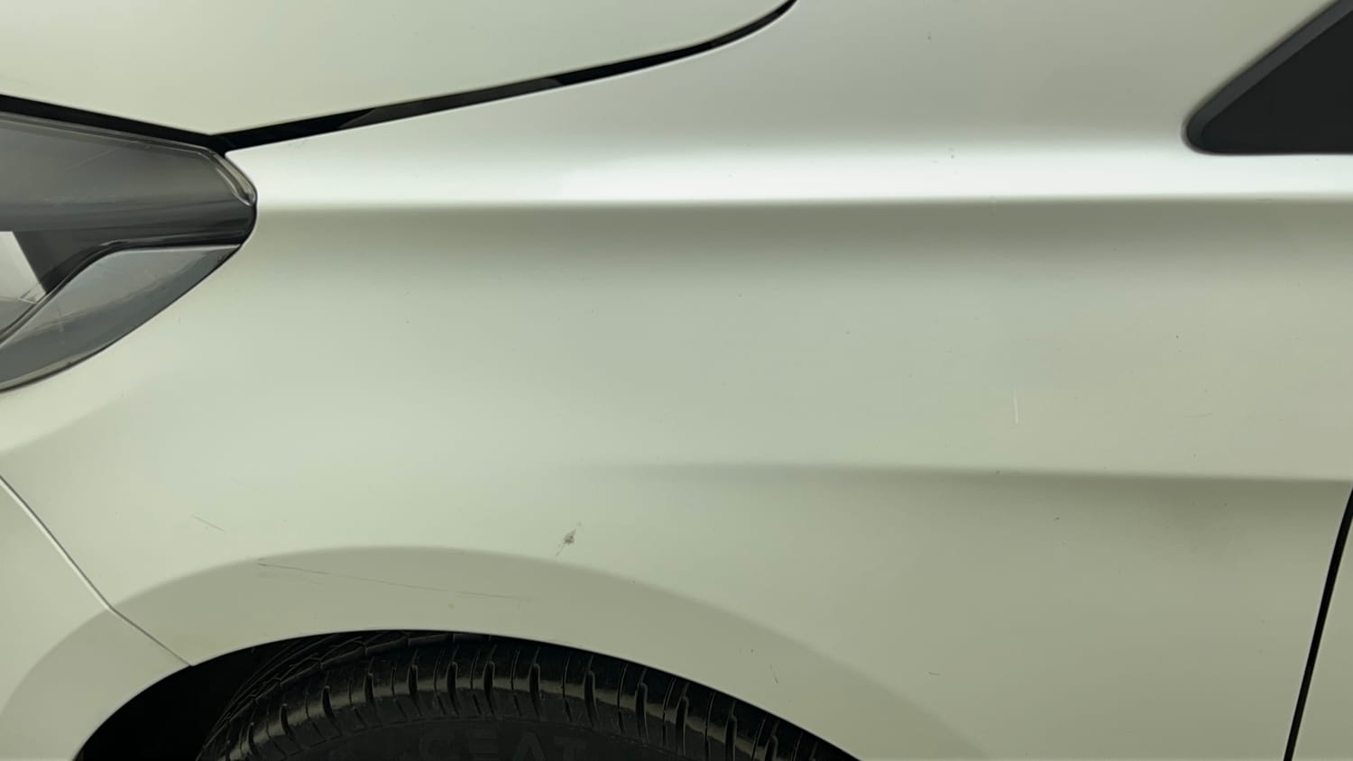 Used 2021 Tata Tiago XT CNG (Outside Fitted) Cng Manual dents MINOR SCRATCH
