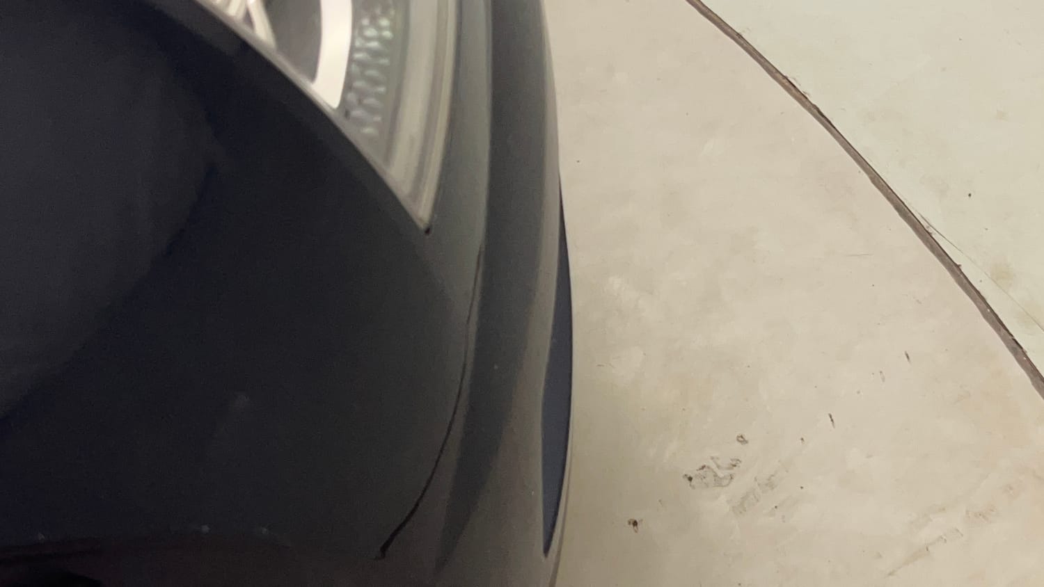 Used 2022 Hyundai Creta SX (O) 1.5 Petrol IVT Petrol Automatic dents MINOR SCRATCH
