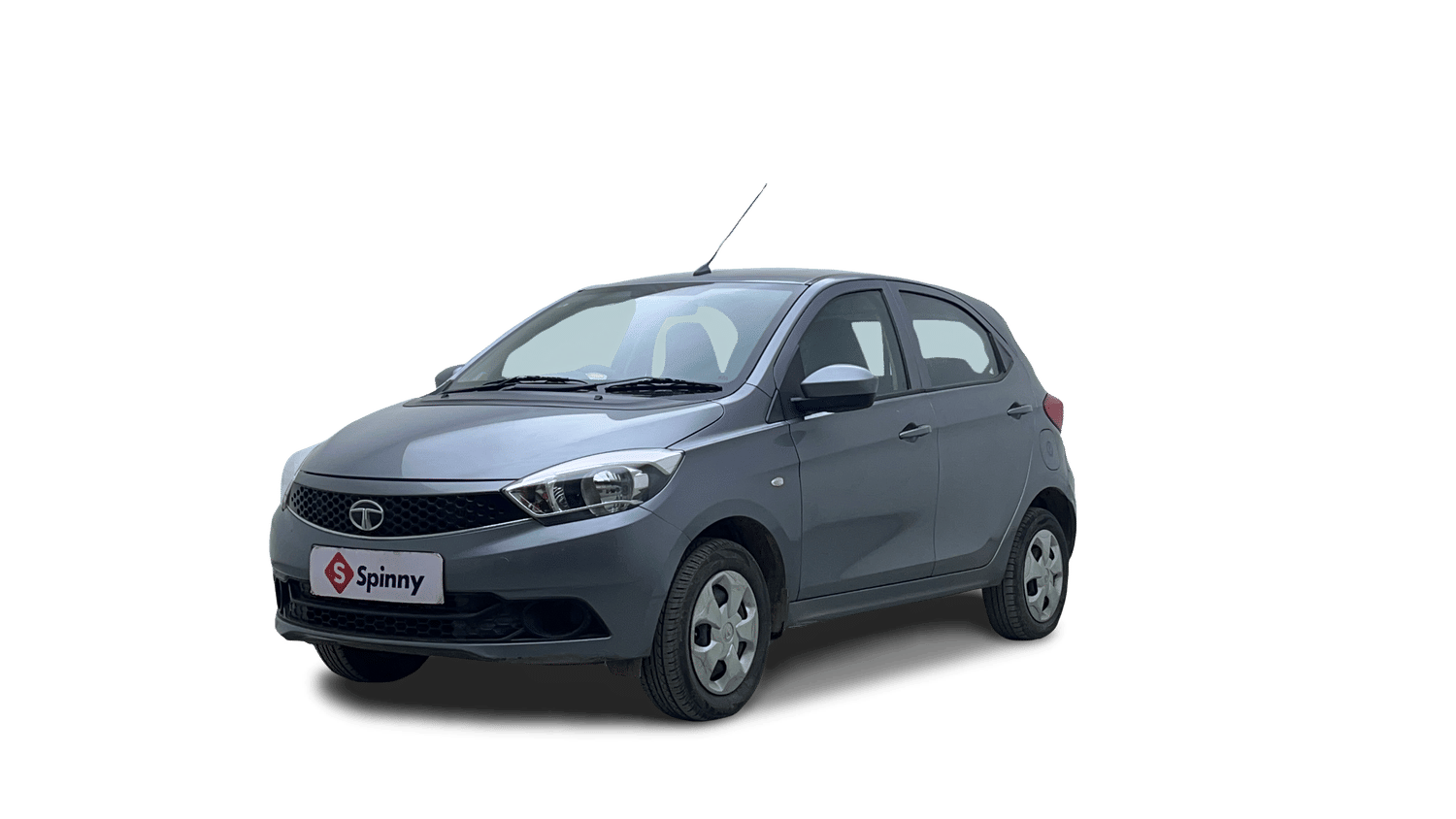 Used 2018 Tata Tiago Revotron XT Petrol Manual Image