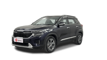 Used 2023 Kia Seltos HTX 1.5 Petrol Manual Image