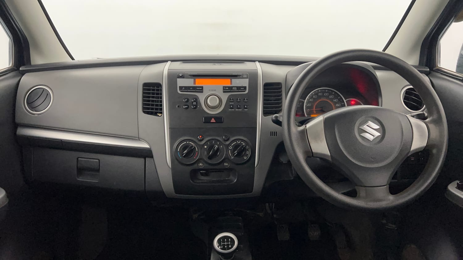 DASHBOARD VIDEO