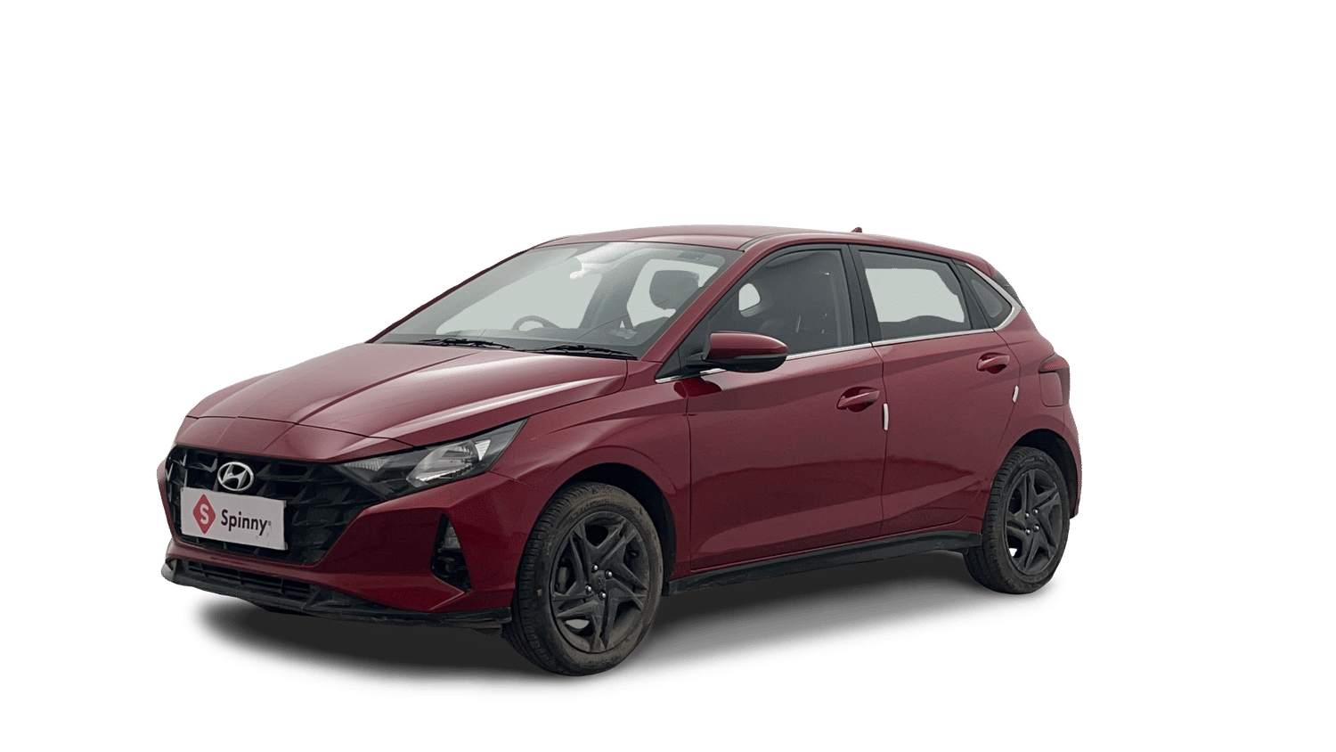 Used 2021 Hyundai I20 Sportz 1.2 MT Petrol Manual Image