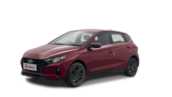 Used 2021 Hyundai I20 Sportz 1.2 MT Petrol Manual Image