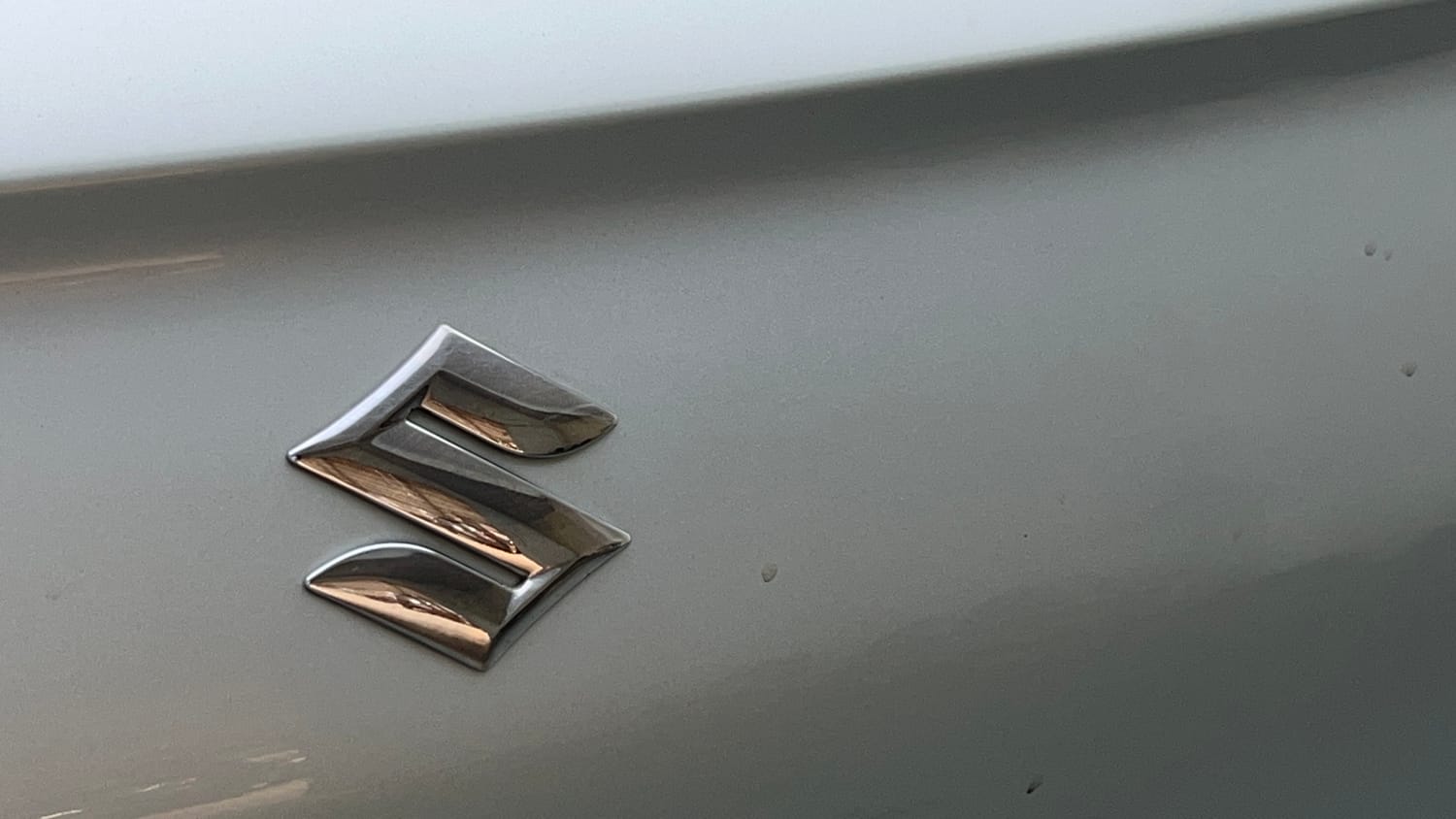 Used 2024 Maruti Suzuki Swift LXi Petrol Manual dents MINOR SCRATCH