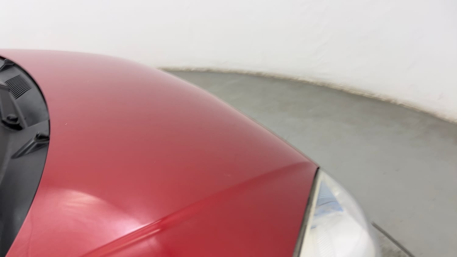Used 2014 Maruti Suzuki Wagon R LXI CNG Cng Manual dents MINOR SCRATCH