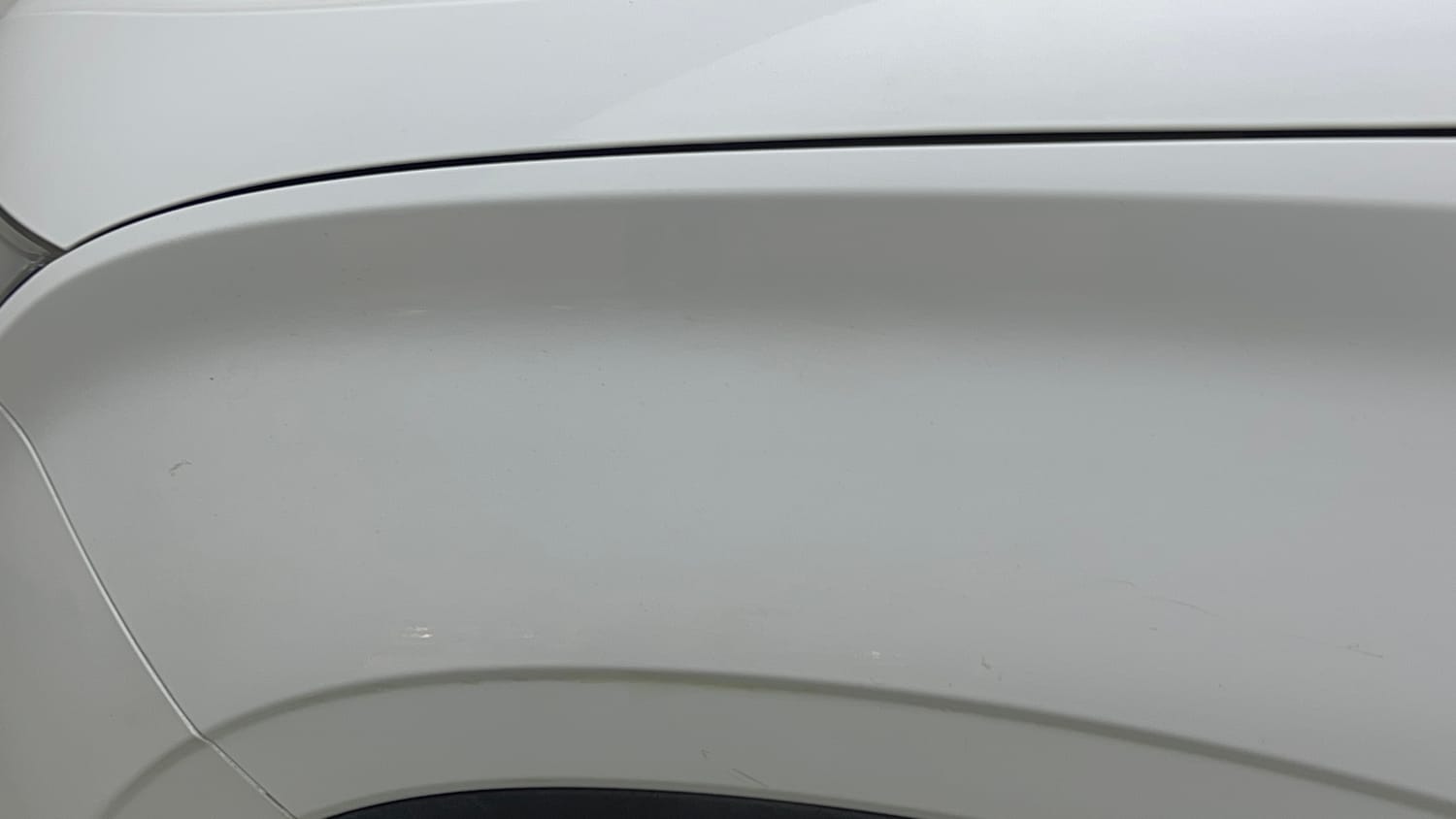 Used 2022 Hyundai Creta SX 1.5 Petrol Petrol Manual dents MINOR DENT