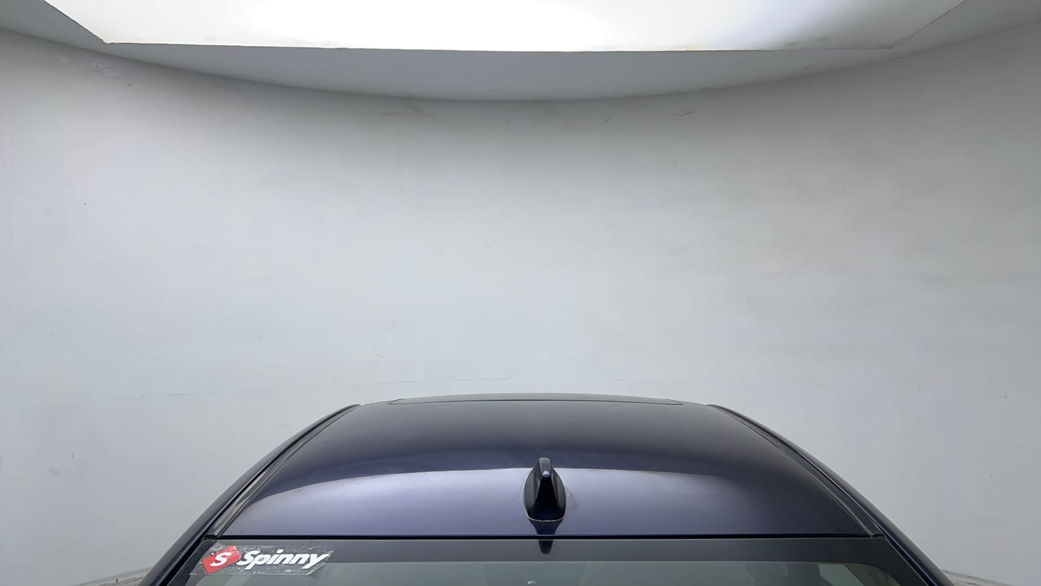 Used 2023 Honda City ZX Petrol MT Petrol Manual exterior EXTERIOR ROOF VIEW