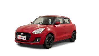 Used 2019 Maruti Suzuki Swift ZXi AMT Petrol Automatic Image