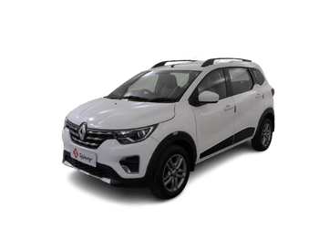 Used 2020 Renault Triber RXZ EASY-R AMT Petrol Automatic Image