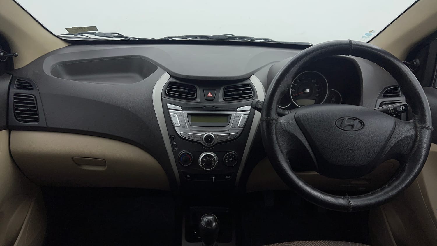 DASHBOARD VIDEO