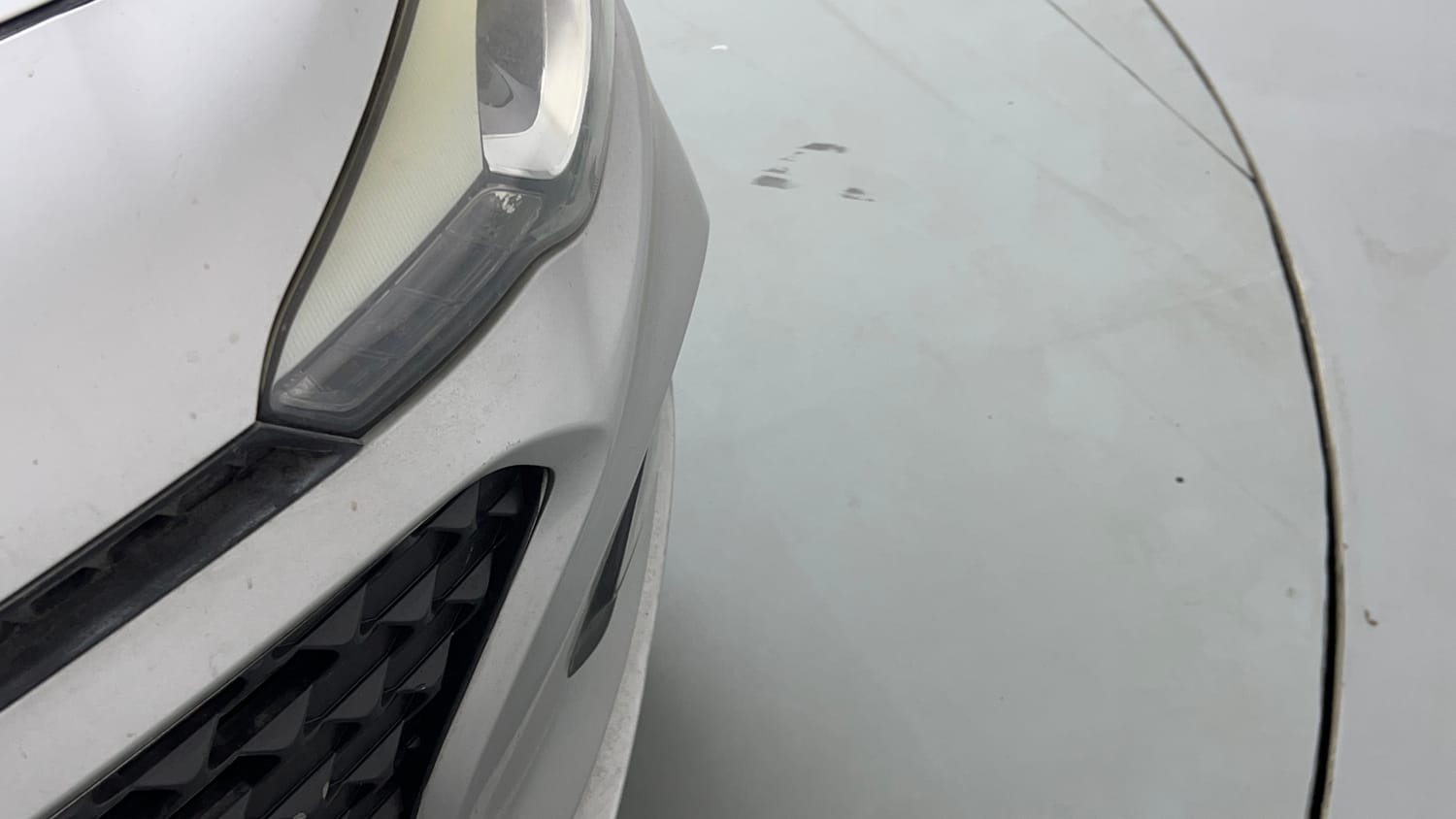 Used 2018 Hyundai Elite i20 Asta 1.2 (O) Petrol Manual dents MINOR SCRATCH