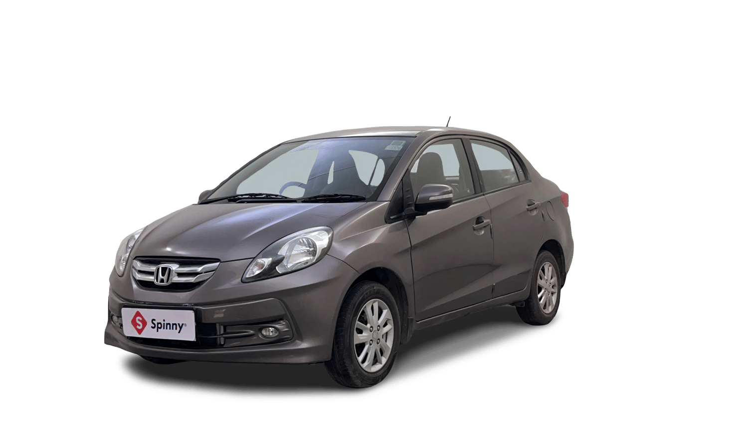 Used 2013 Honda Amaze 1.5 VX i-DTEC Diesel Manual Image