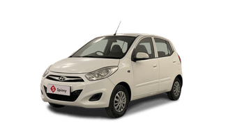 Used 2013 Hyundai I10 Sportz 1.2 Kappa2 Petrol Manual Image