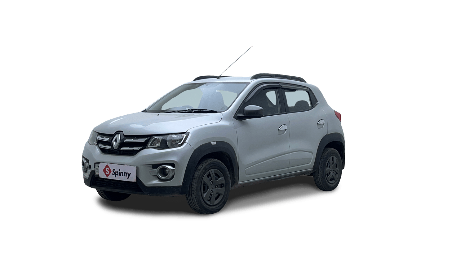 Used 2019 Renault Kwid RXT (O) 1.0 SCE Edition Petrol Manual Image