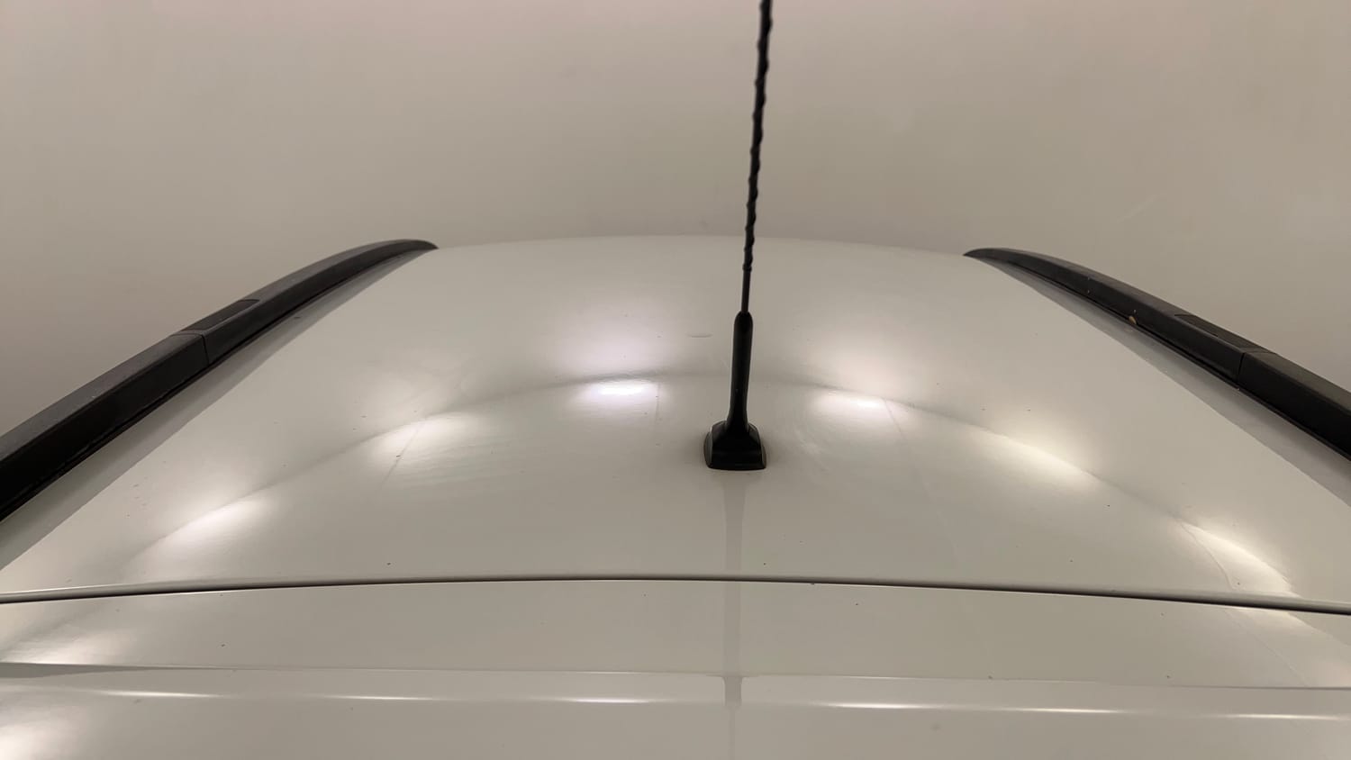 Used 2019 Hyundai Grand i10 Sportz 1.2 Kappa VTVT Petrol Manual exterior EXTERIOR ROOF VIEW