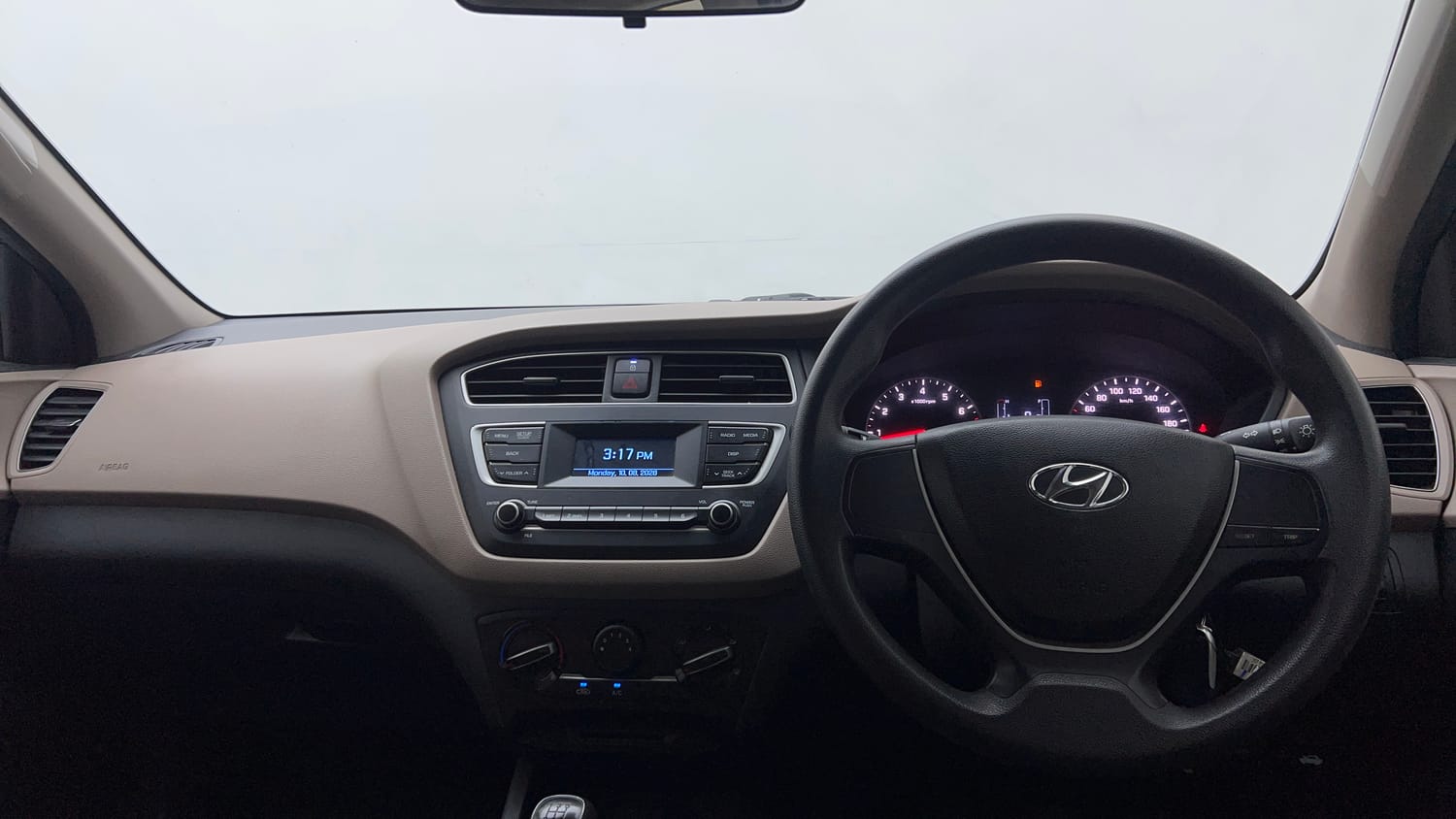 DASHBOARD VIDEO
