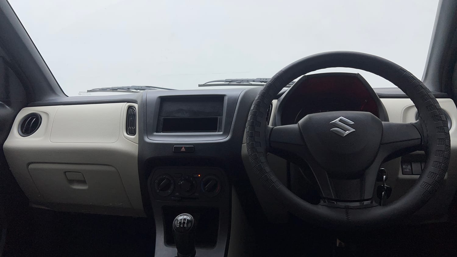 DASHBOARD VIDEO