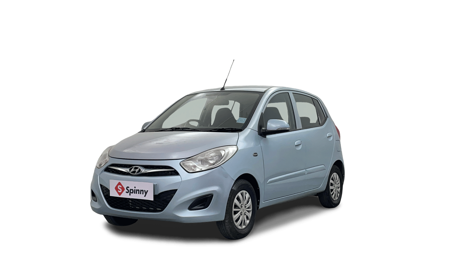 Used 2013 Hyundai I10 Sportz 1.2 Kappa2 Petrol Manual Image