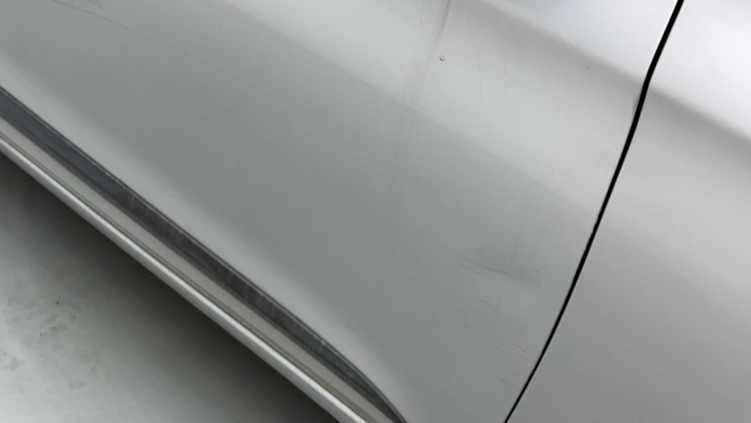 Used 2018 Hyundai Elite i20 Asta 1.2 (O) Petrol Manual dents MINOR DENT