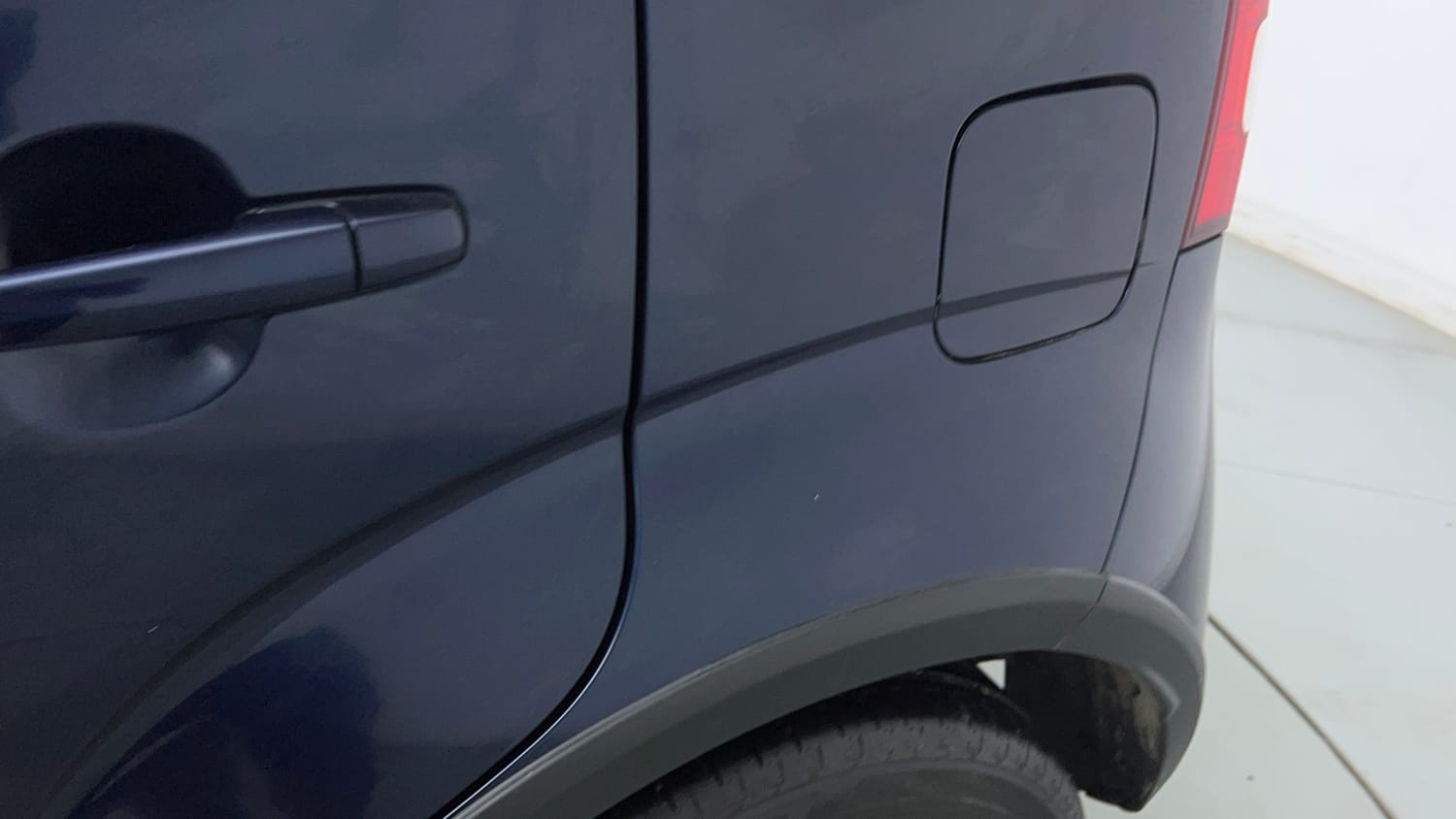 Used 2025 Maruti Suzuki Ignis Zeta 1.2 MT Petrol Manual dents MINOR SCRATCH
