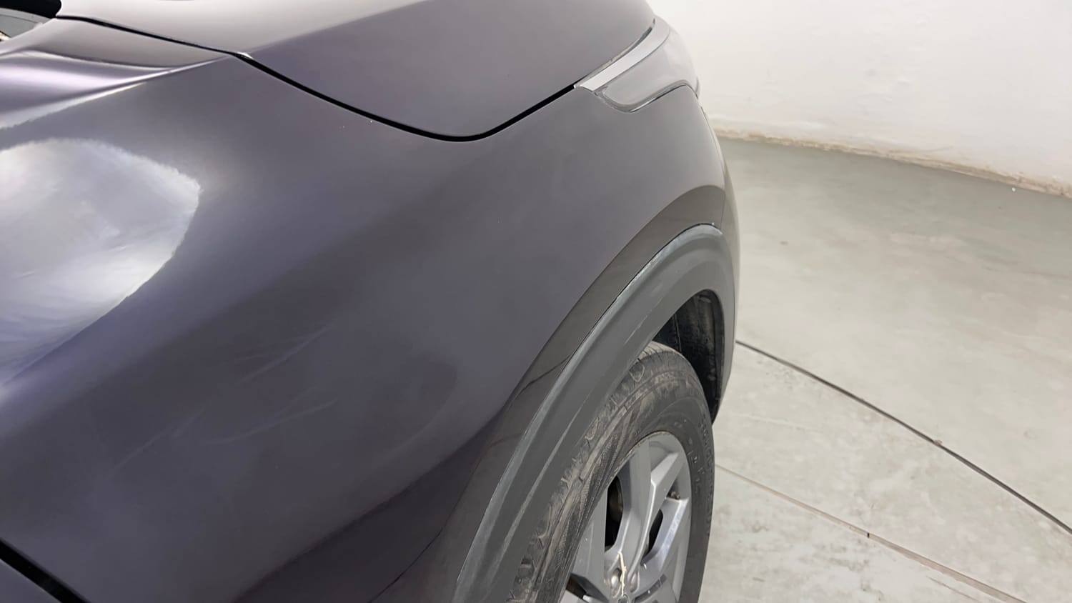 Used 2023 Kia Seltos HTX 1.5 Petrol Manual dents MINOR DENT