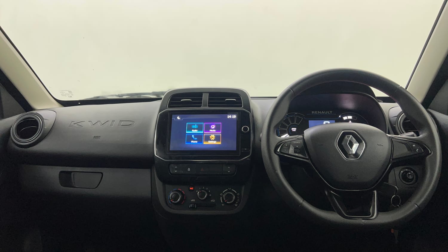 DASHBOARD VIDEO