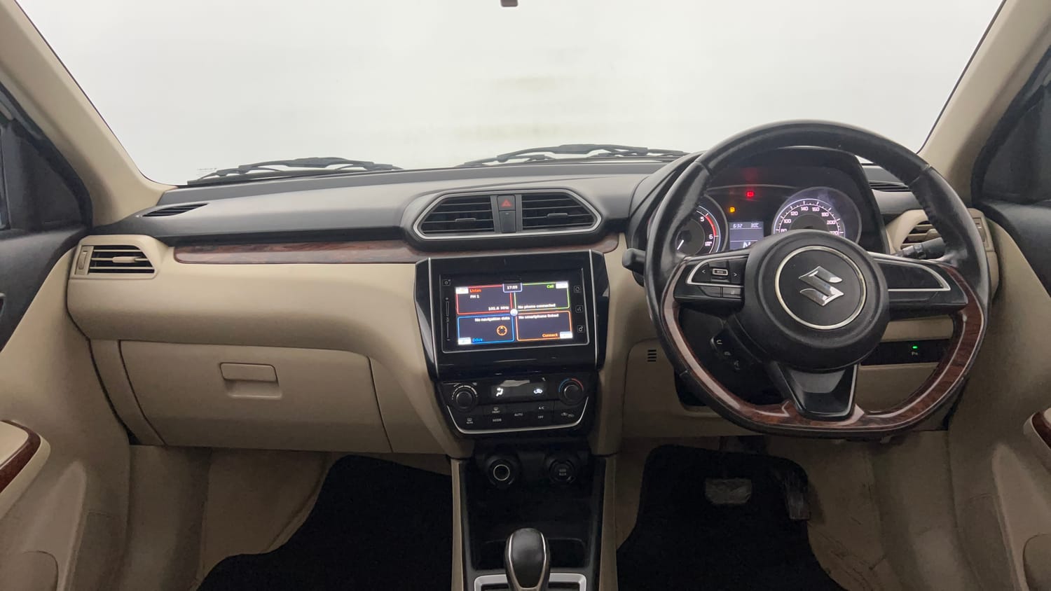 DASHBOARD VIDEO