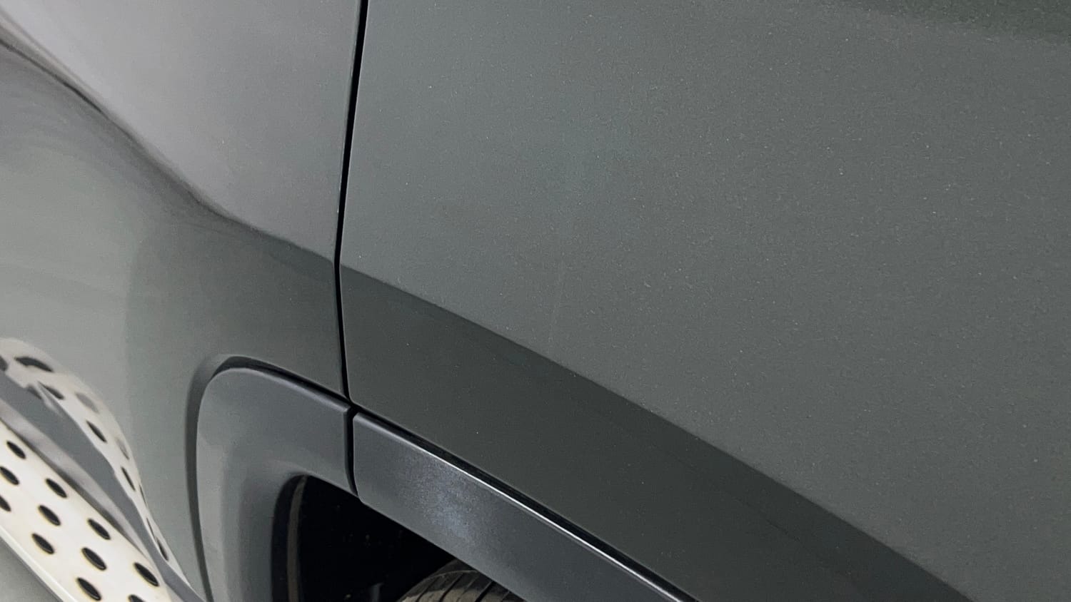 Used 2021 Jeep Compass Longitude (O) 1.4 Petrol DCT Petrol Automatic dents MINOR SCRATCH